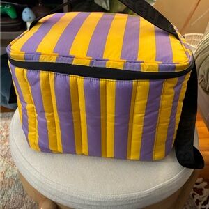 Baggu Puffy Cooler Bag